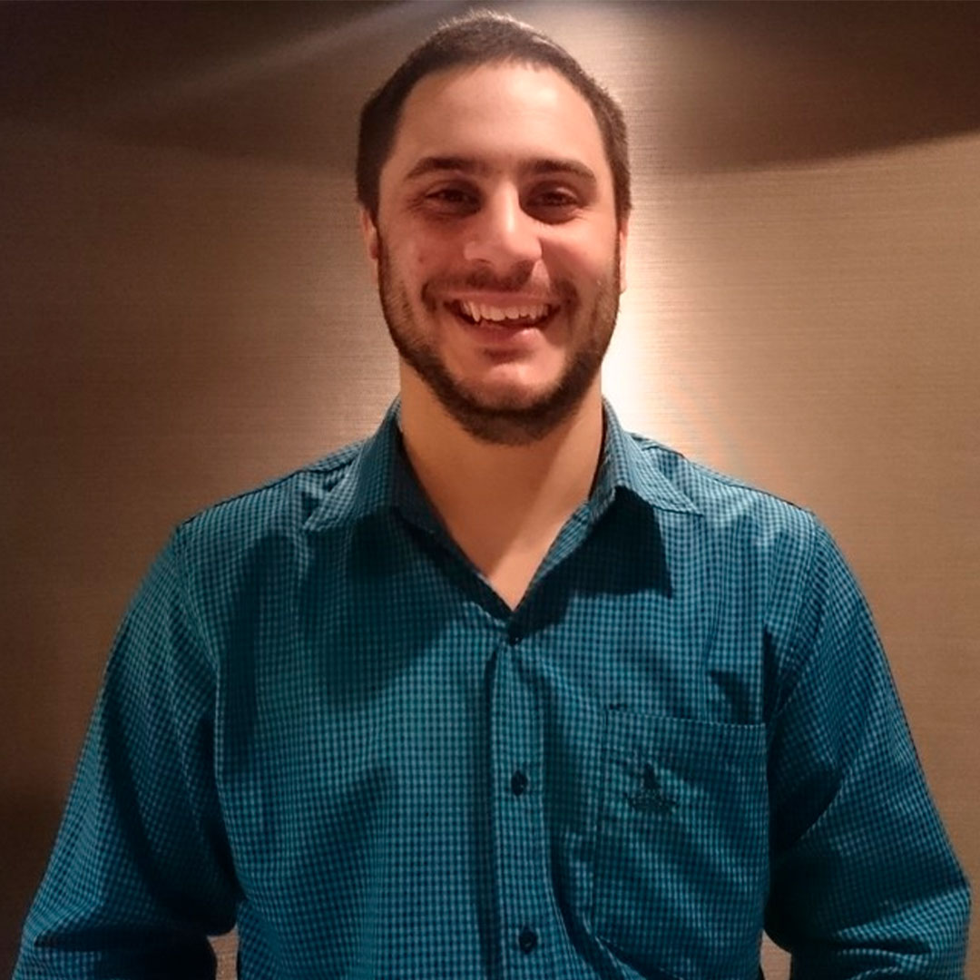 Lic. Luciano Nahuel Fantini