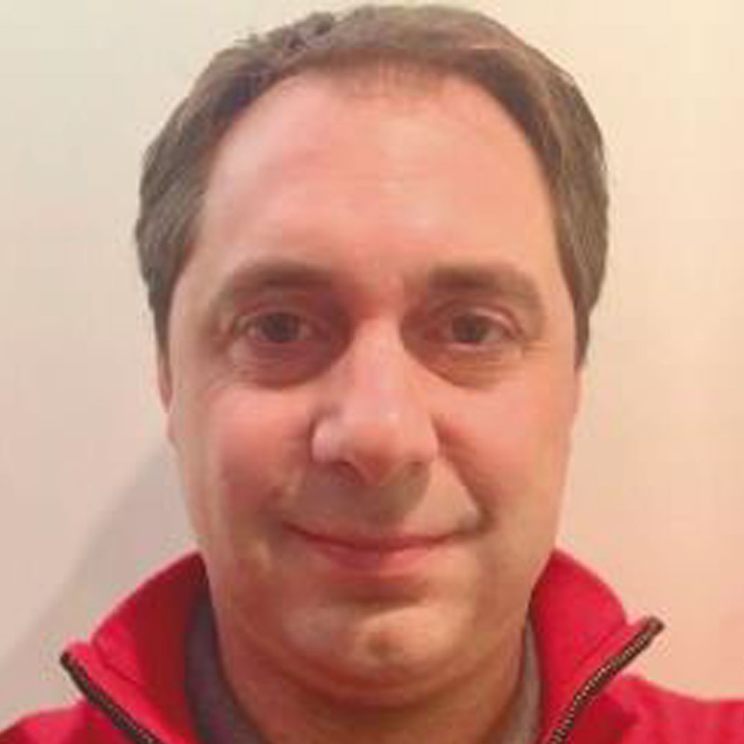 Germán Angel Fumaroni