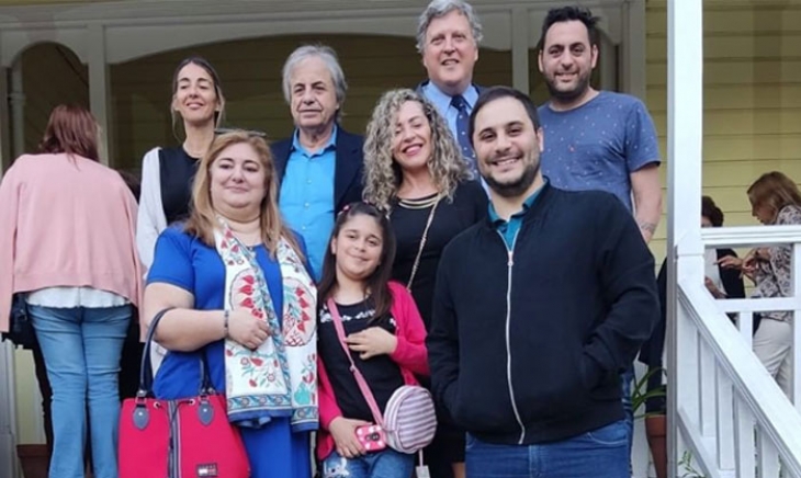SETTIMANA ITALIANA A MAR DEL PLATA